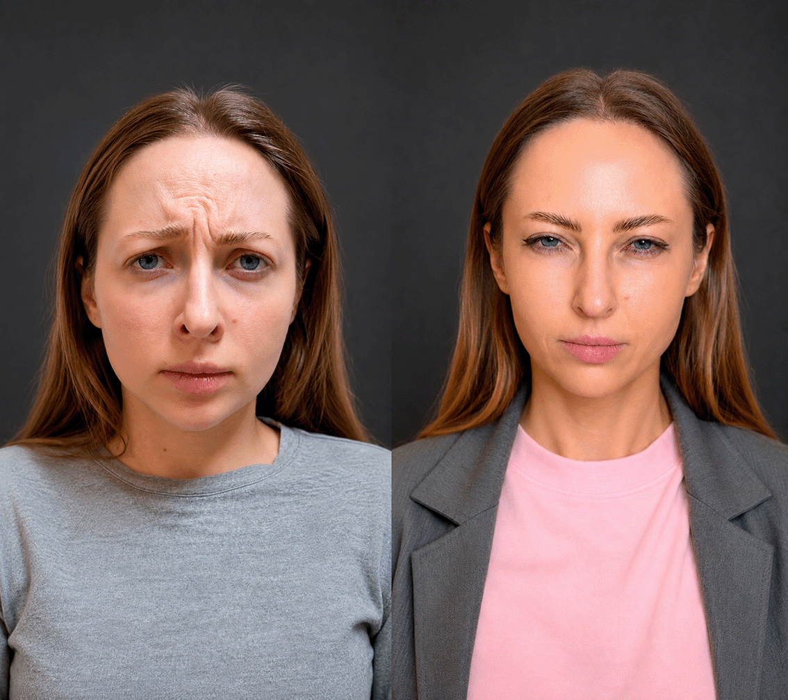 Ботулинотерапия