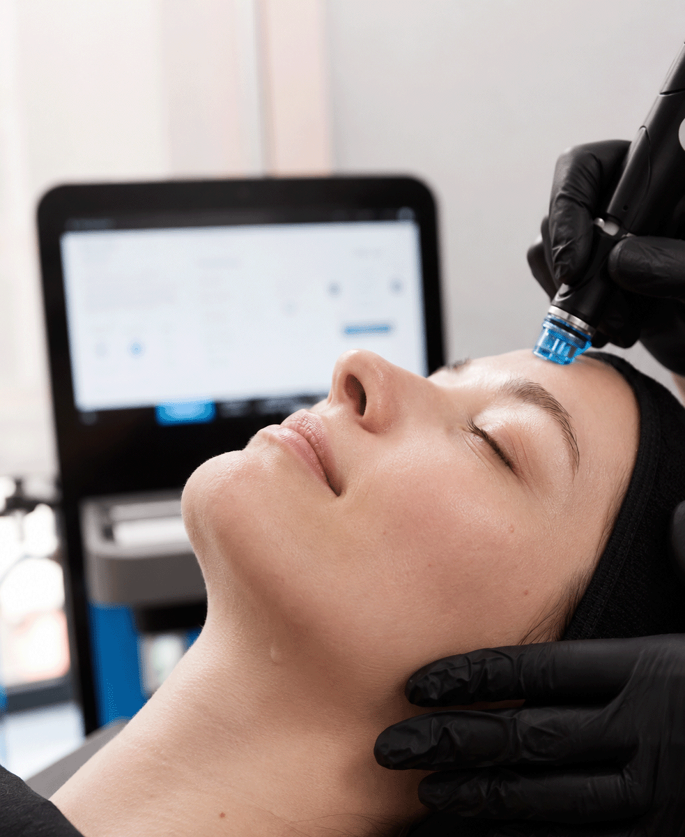 hydrafacial