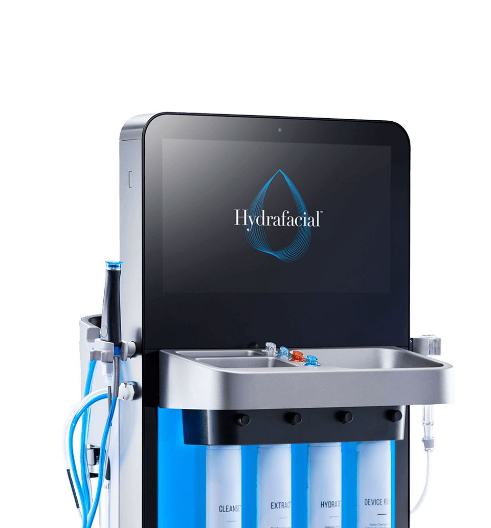 HYDRAFACIAL